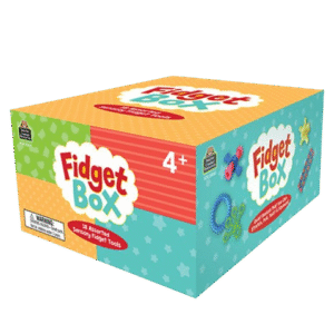 Fidget Box